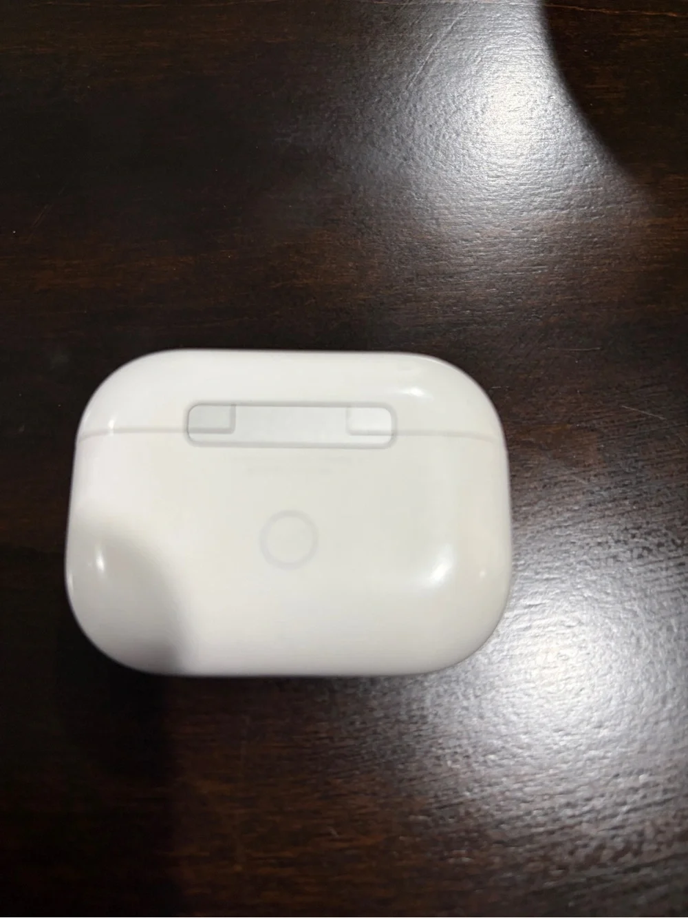 Apple AirPods Pro 3 in White